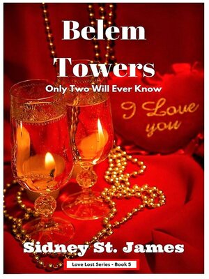 cover image of Belem Towers--Only Two Will Ever Know